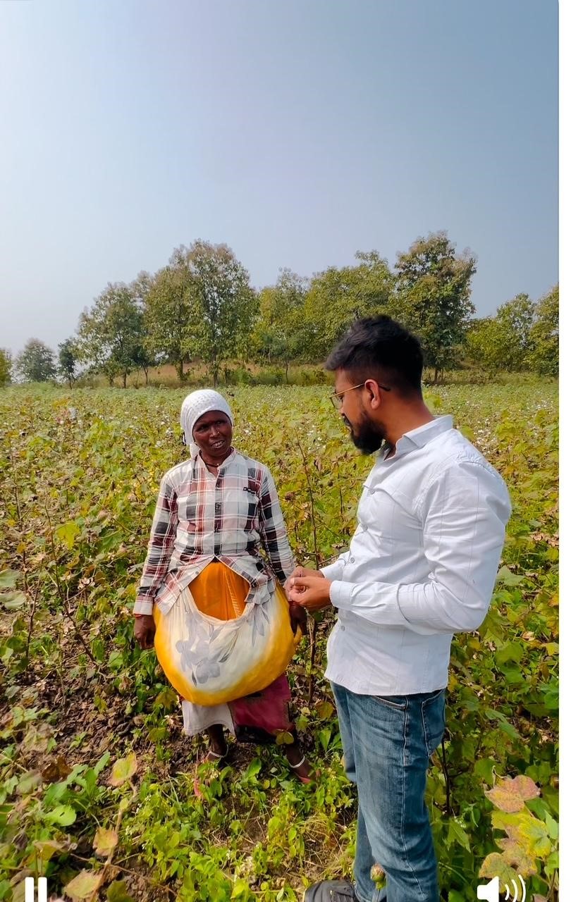 Farmer Awareness
